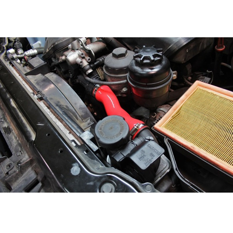 Mishimoto 99-06 BMW E46 Non-M Black Silicone Hose Kit MMHOSE-E46-NONMBK MMHOSE-E46-NONMBK Photo - Primary
