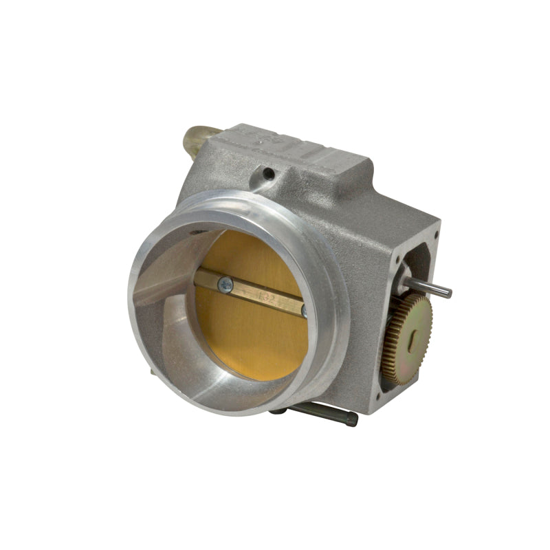 BBK Performance 97-04 Chevy Corvette 80mm Ls-1 Power Plus Throttle Body 1708 Photo - Unmounted