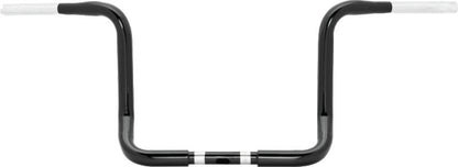 Burly Brand Bagger Bar 13in - Black B28-341TB B28-341TB Photo - Primary