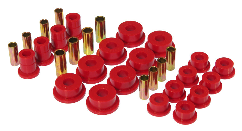 Prothane Suspension Control Arm Bushing 7-305 Photo - Primary