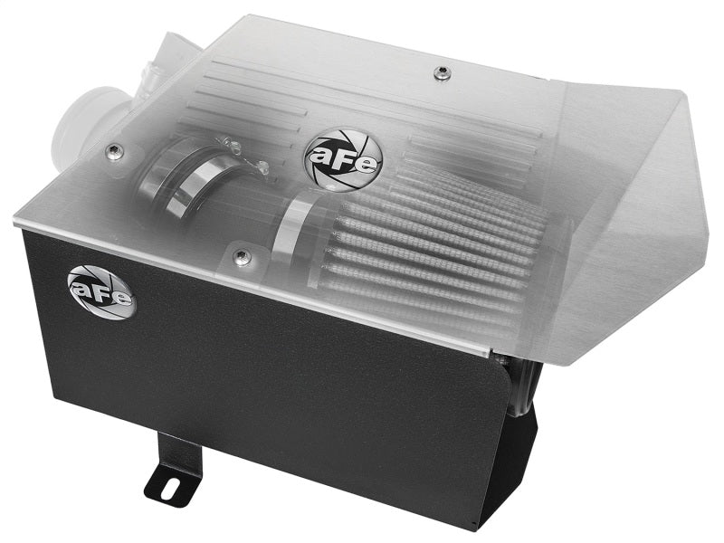 aFe Stage 1 Cold Air Intake Volkswagen Beetle All 2000-2004 51-10831 Photo - Primary