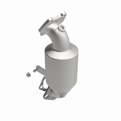 MagnaFlow Ram California Grade CARB Compliant Manifold Catalytic Converter 5551191 360 Degree Image Set