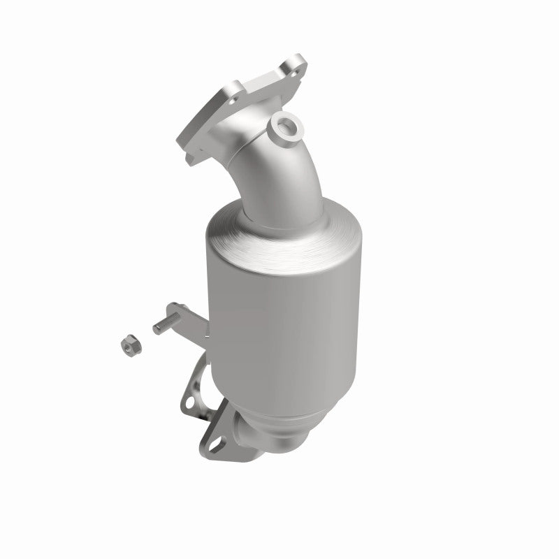 MagnaFlow Ram California Grade CARB Compliant Manifold Catalytic Converter 5551191 360 Degree Image Set