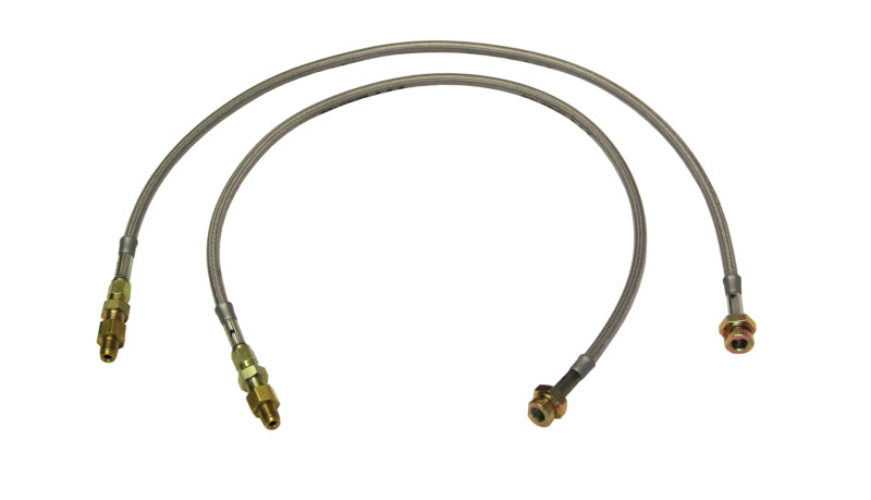 Skyjacker 1968-1971 Dodge W100 Pickup Brake Hose FBL61 FBL61 Photo - Primary