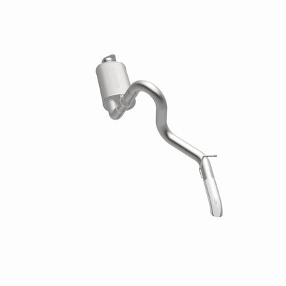 MagnaFlow Jeep Wrangler Street Series Cat-Back Performance Exhaust System 15855 360 Degree Image Set