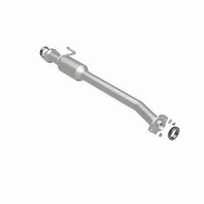 MagnaFlow Suzuki HM Grade Federal / EPA Compliant Direct-Fit Catalytic Converter 24256 360 Degree Image Set