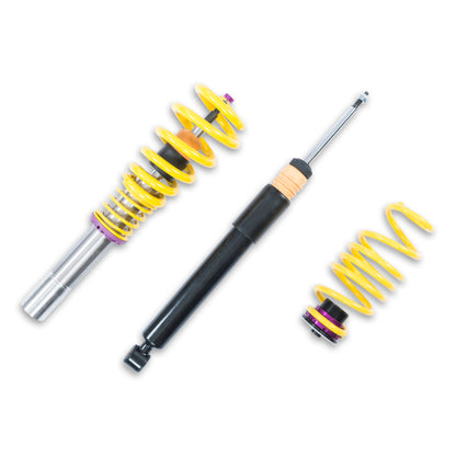KW V2 Coilover Kit Audi A5, S5 (All Engines, All Models), Without Electronic Damping Control 15210075 15210075 User 1