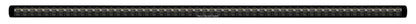 Hella Universal Black Magic 40in Thin Light Bar - Driving Beam 358176321 358176321 Photo - out of package