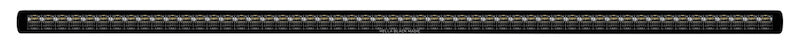 Hella Universal Black Magic 40in Thin Light Bar - Driving Beam 358176321 358176321 Photo - out of package