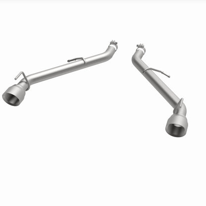 MagnaFlow Chevrolet Camaro Race Series Axle-Back Performance Exhaust System 19331 360 Degree Image Set