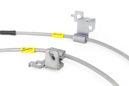 Goodridge 10-11 Ford Raptor SS Brake Lines 13103 13103 Photo - out of package