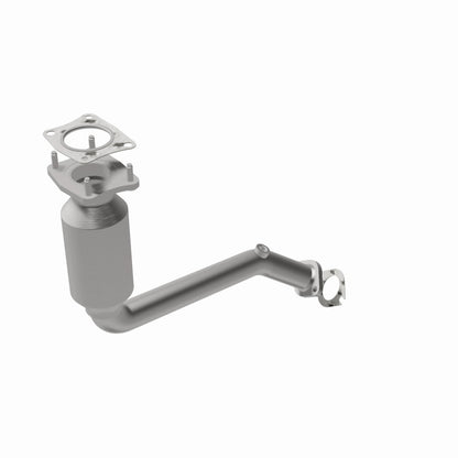 MagnaFlow California Grade CARB Compliant Direct-Fit Catalytic Converter 4481142 360 Degree Image Set