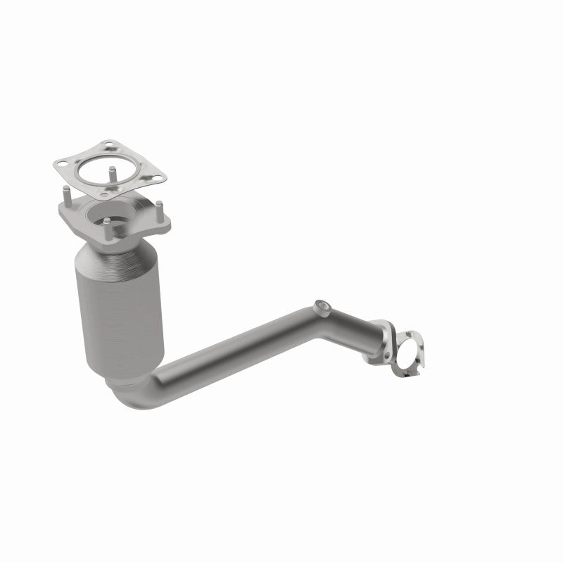 MagnaFlow California Grade CARB Compliant Direct-Fit Catalytic Converter 4481142 360 Degree Image Set