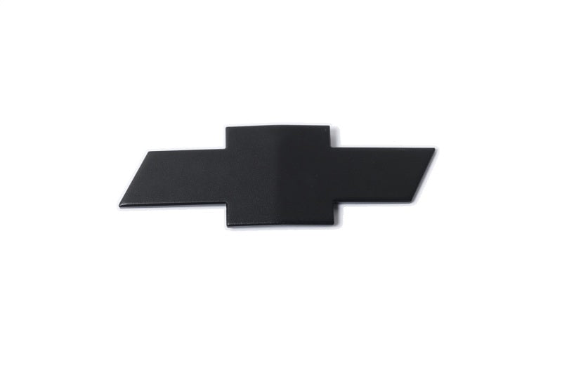 Putco 13-14 Chevrolet Traverse - Gunmetal Chrome - Emblem Kit 99998GMG 99998GMG Photo - Primary