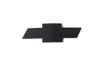 Putco 13-14 Chevrolet Traverse - Gunmetal Chrome - Emblem Kit 99998GMG 99998GMG Photo - Primary