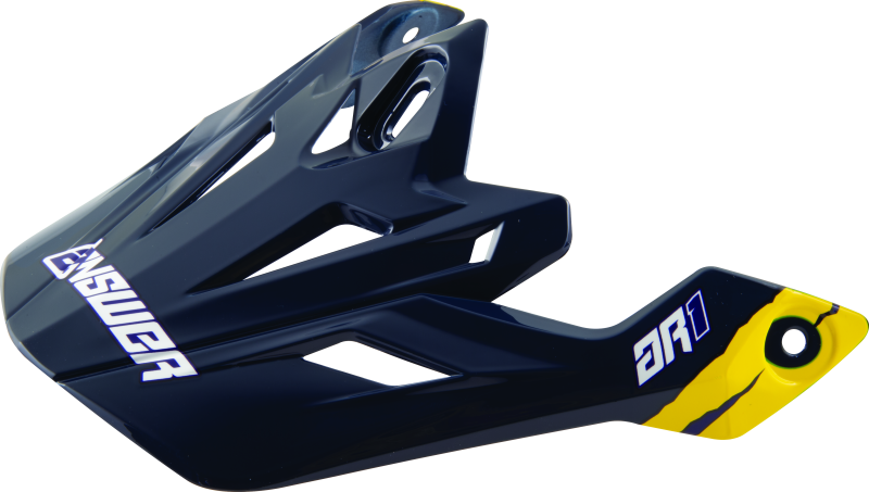 Answer Ar1 Proglo Visor Yelmidwht 444447 444447 Photo - Primary