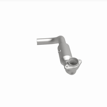 Magnaflow 05-06 Ford Expedition 5.4L Direct Fit Converter 4651412 4651412 360 Degree Image Set