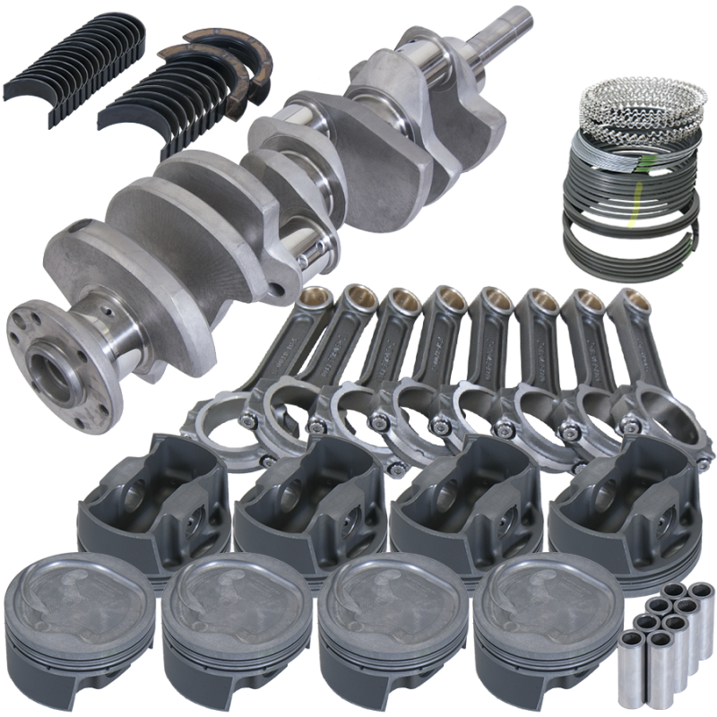 Eagle EAG Rotating Assy - 8 Cyl Engine Components Rotating Assemblies main image