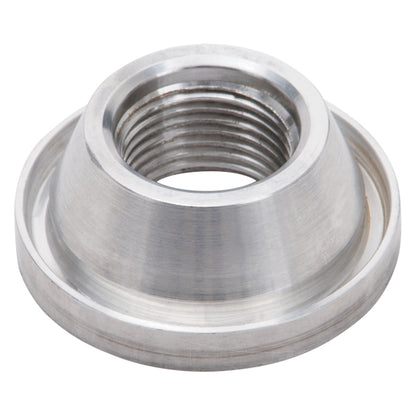 Russell Performance -8 Female AN O-Ring Seal Weld Bung 3/4in -16 SAE (Uses Fitting 660360) 640100 640100 Photo - Primary