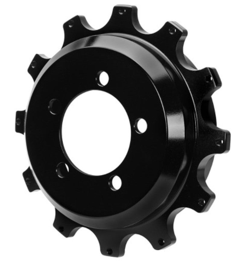 Wilwood Hat-Park Brake 1.512in Offset 5 x 3.93 - 12 on 8.75in 170-12854 170-12854 User 1