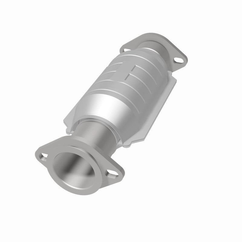 MagnaFlow Mitsubishi Mirage OEM Grade Federal / EPA Compliant Direct-Fit Catalytic Converter 49926 360 Degree Image Set