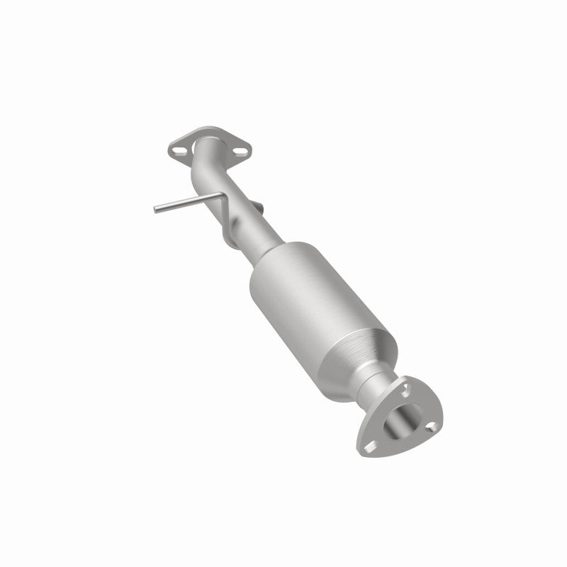MagnaFlow Kia Sportage California Grade CARB Compliant Direct-Fit Catalytic Converter 3391669 360 Degree Image Set