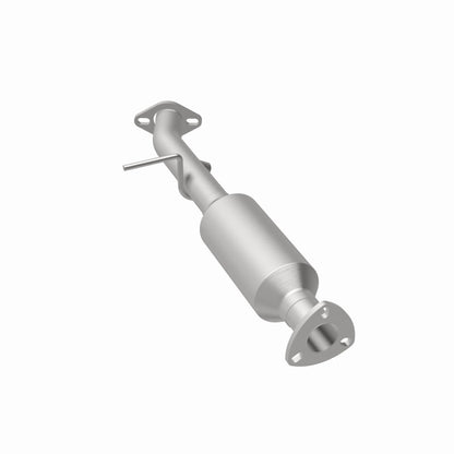 MagnaFlow Kia Sportage California Grade CARB Compliant Direct-Fit Catalytic Converter 3391669 360 Degree Image Set