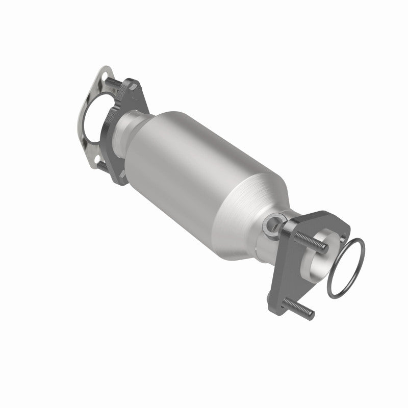 MagnaFlow Nissan California Grade CARB Compliant Direct-Fit Catalytic Converter 5481665 360 Degree Image Set
