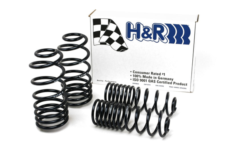 H&R Sport Springs VW Passat 1993-1994 54746 Photo - Primary