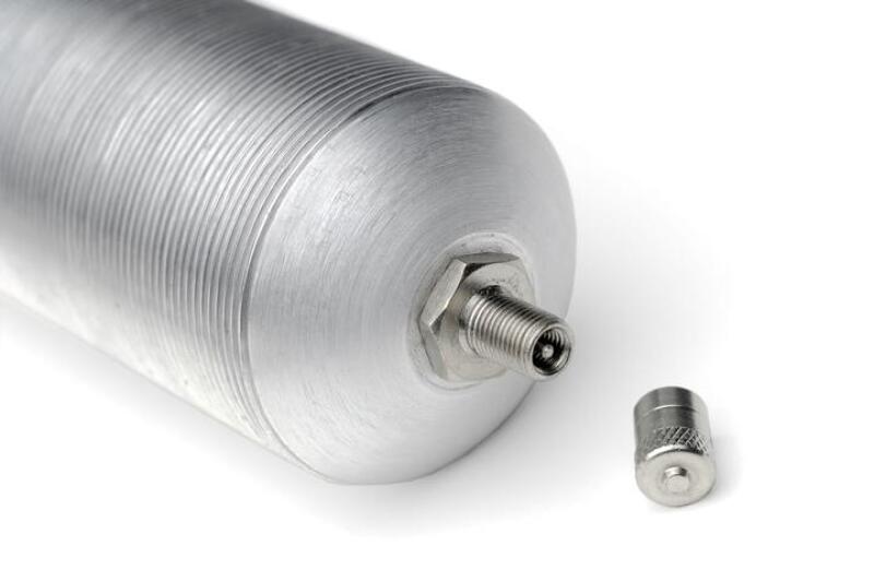 JKS Manufacturing Jeep Wrangler TJ/JL Adjustable Coilover Spacer w/ Bump Stop JKS2700 JKS2700 Photo - Primary