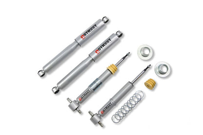 Belltech Shock Set Street Performance 9505 Photo - out of package
