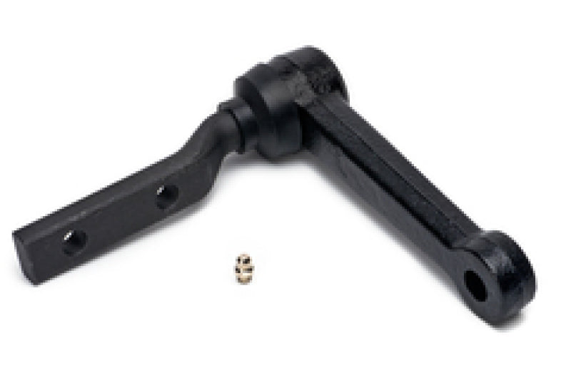 Ridetech 73-81 Camaro 72-81 Firebird E-Coated Idler Arm with Power Steering 90003007 90003007 Photo - Primary