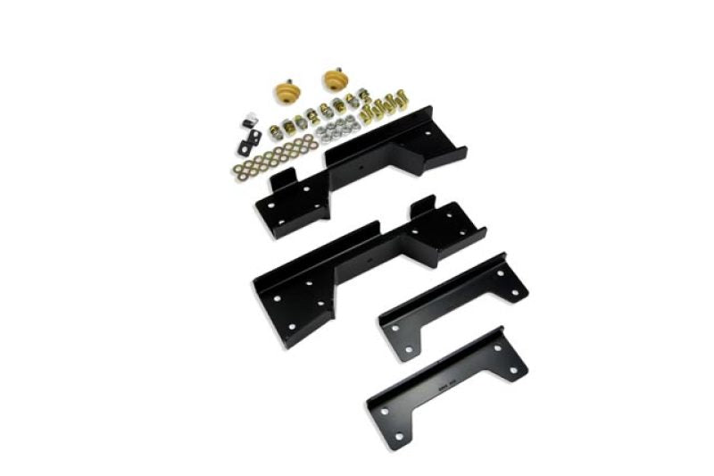 Belltech C-Section Kit 97-03 2WD F150 6693 Photo - Primary