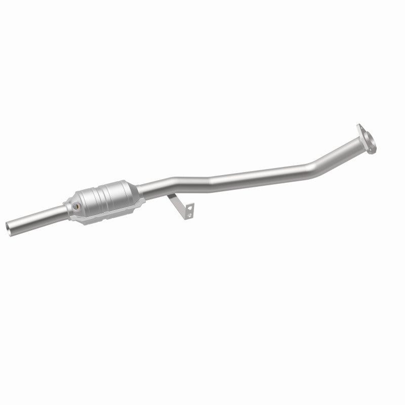 MagnaFlow Infiniti J30 HM Grade Federal / EPA Compliant Direct-Fit Catalytic Converter 23740 360 Degree Image Set