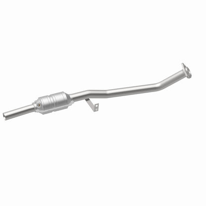 MagnaFlow Infiniti J30 HM Grade Federal / EPA Compliant Direct-Fit Catalytic Converter 23740 360 Degree Image Set