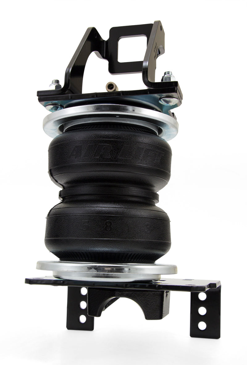 AIRLIFT Loadlifter 5000 Air Spring Kit 57398 User 2