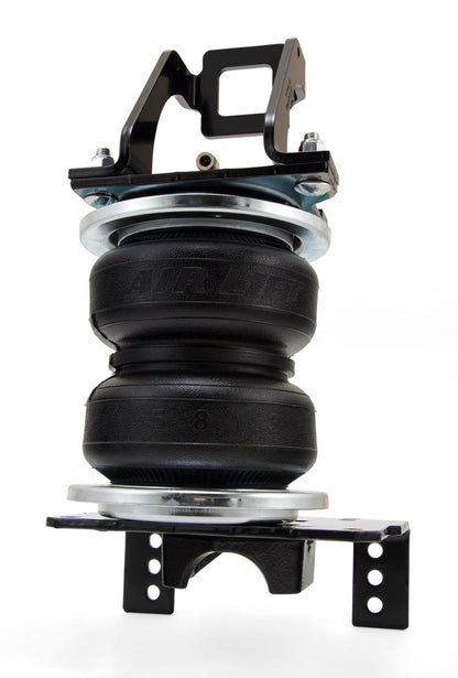 AIRLIFT Loadlifter 5000 Air Spring Kit 57398 User 2
