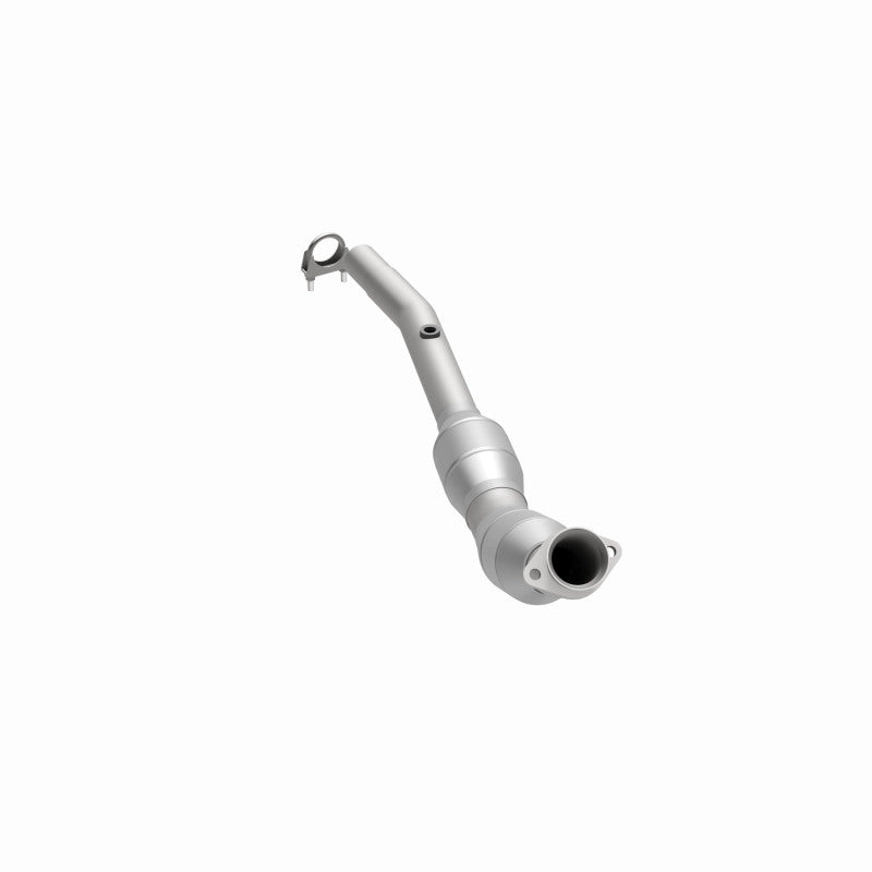 MagnaFlow Land Rover Range Rover OEM Grade Federal / EPA Compliant Direct-Fit Catalytic Converter 49724 360 Degree Image Set