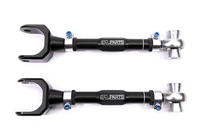 SPL Part Tesla Model 3 / Model Y Rear Upper Traction Links SPL RUT MOD3 Photo - Primary