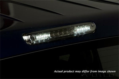 Putco 2014-2014,  Chevrolet Silverado HD - Smoke 920289 Photo - Mounted
