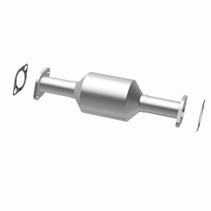MagnaFlow Mitsubishi Montero Sport OEM Grade Federal / EPA Compliant Direct-Fit Catalytic Converter 51560 360 Degree Image Set