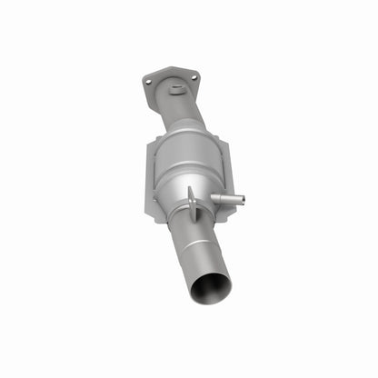 MagnaFlow Volkswagen Standard Grade Federal / EPA Compliant Direct-Fit Catalytic Converter 23713 360 Degree Image Set