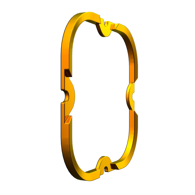 KC HiLiTES FLEX ERA® 4 - 1-Bezel Ring - ED Coated 30570 User 1