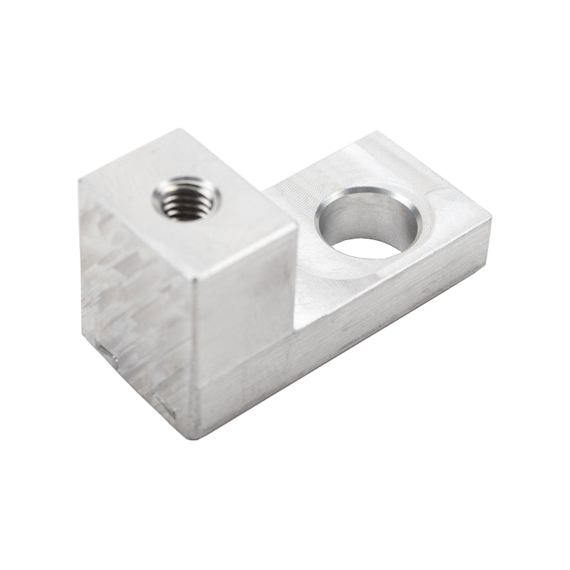 Wehrli LBZ/LMM Duramax Billet Aluminum Weld MAP Sensor Bung WCF205-116 WCF205-116 User 1