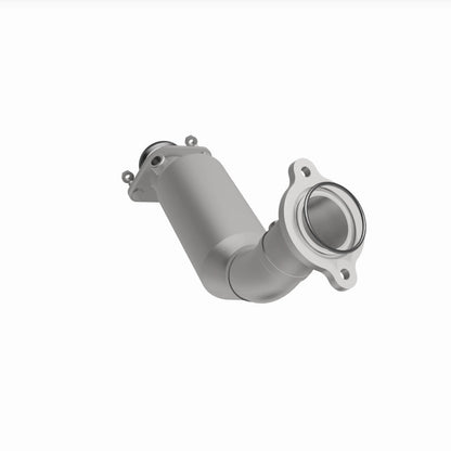 Magnaflow Conv DF 2009-2015 CTS V8 6.2 OEM Underbody 21-178 21-178 360 Degree Image Set