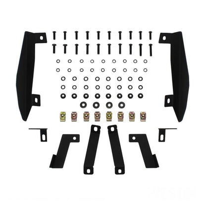 Westin Inner Fenders - Front 62-11005 Photo - Unmounted