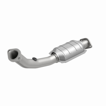MagnaFlow Mazda MPV California Grade CARB Compliant Direct-Fit Catalytic Converter 447171 360 Degree Image Set