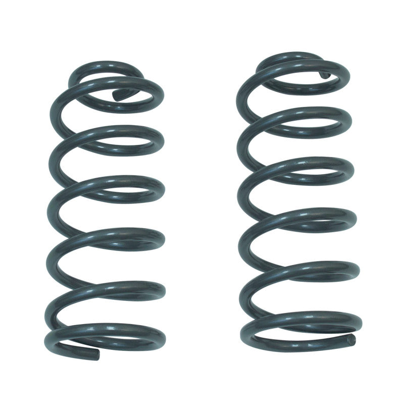 MaxTrac 09-18 RAM 1500 2WD 3in Rear Lowering Coils 272930 272930 Photo - Primary
