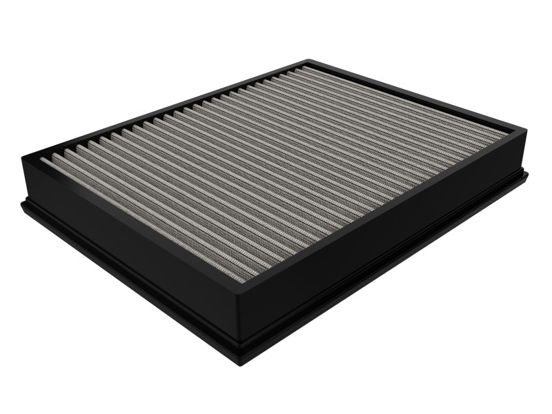 aFe Magnum FLOW Pro DRY S Replacement Filter Ford Ranger 2019 L4-2.3L (T) 31-10294 31-10294 Photo - Unmounted