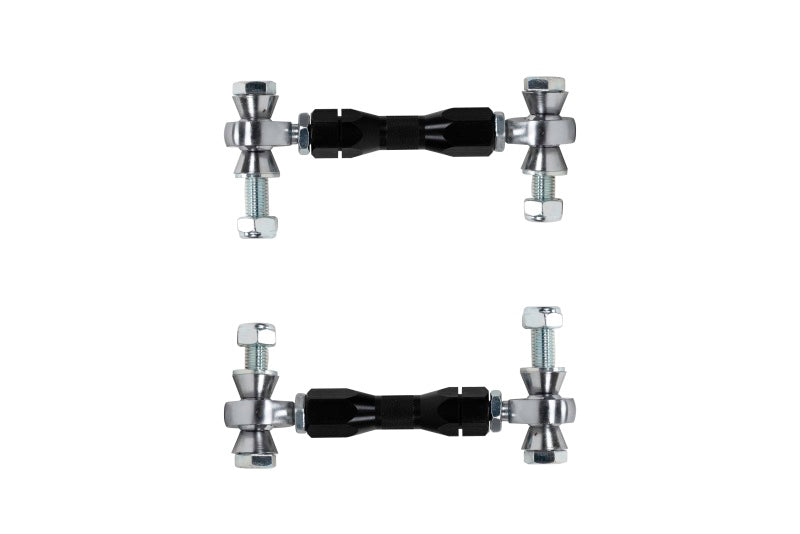 Eibach Front Anti-Roll End Link Kit 17-20 Tesla Model 3 AK41-87-001-01-20 AK41-87-001-01-20 Photo - Primary